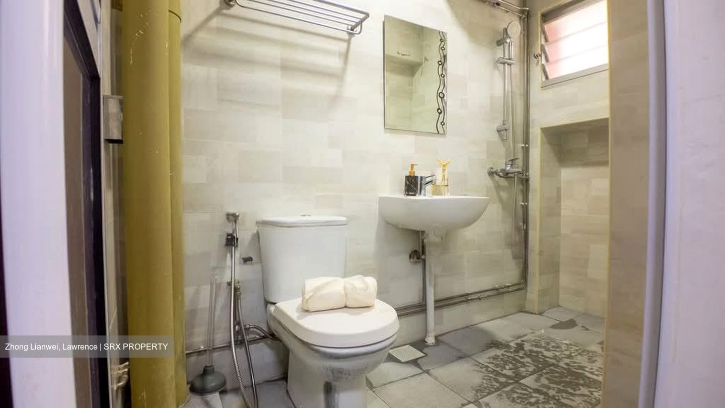 Blk 125 Kim Tian Road (Bukit Merah), HDB 4 Rooms #558404741